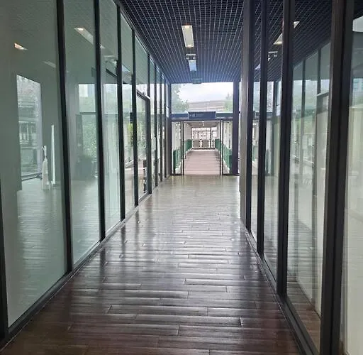 Apartment 1br At Thonglor Bts Overlooking With Workspace *