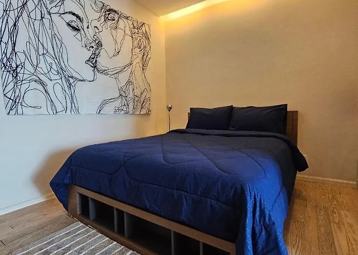 1br At Thonglor Bts Overlooking With Workspace *